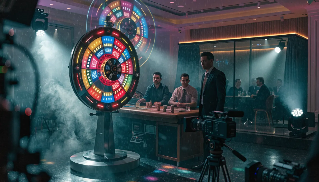 Crazy Time casino Polska – gra live i statystyki
