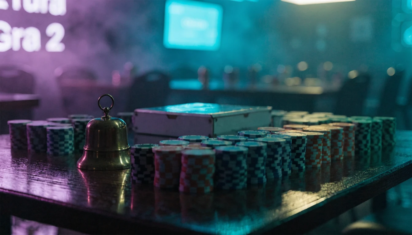 Freeroll bonus casino 2026 – zasady i formaty