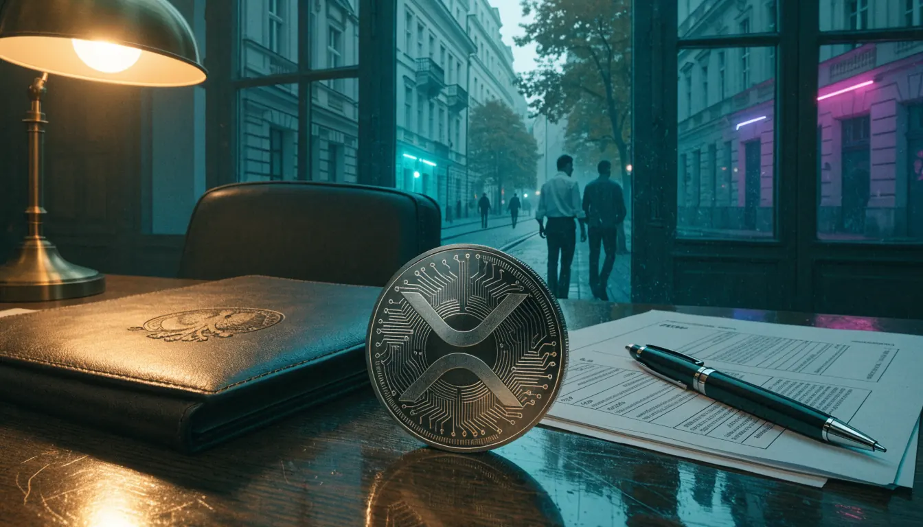 Kasyna z Ripple XRP w Polsce – legalność i płatności