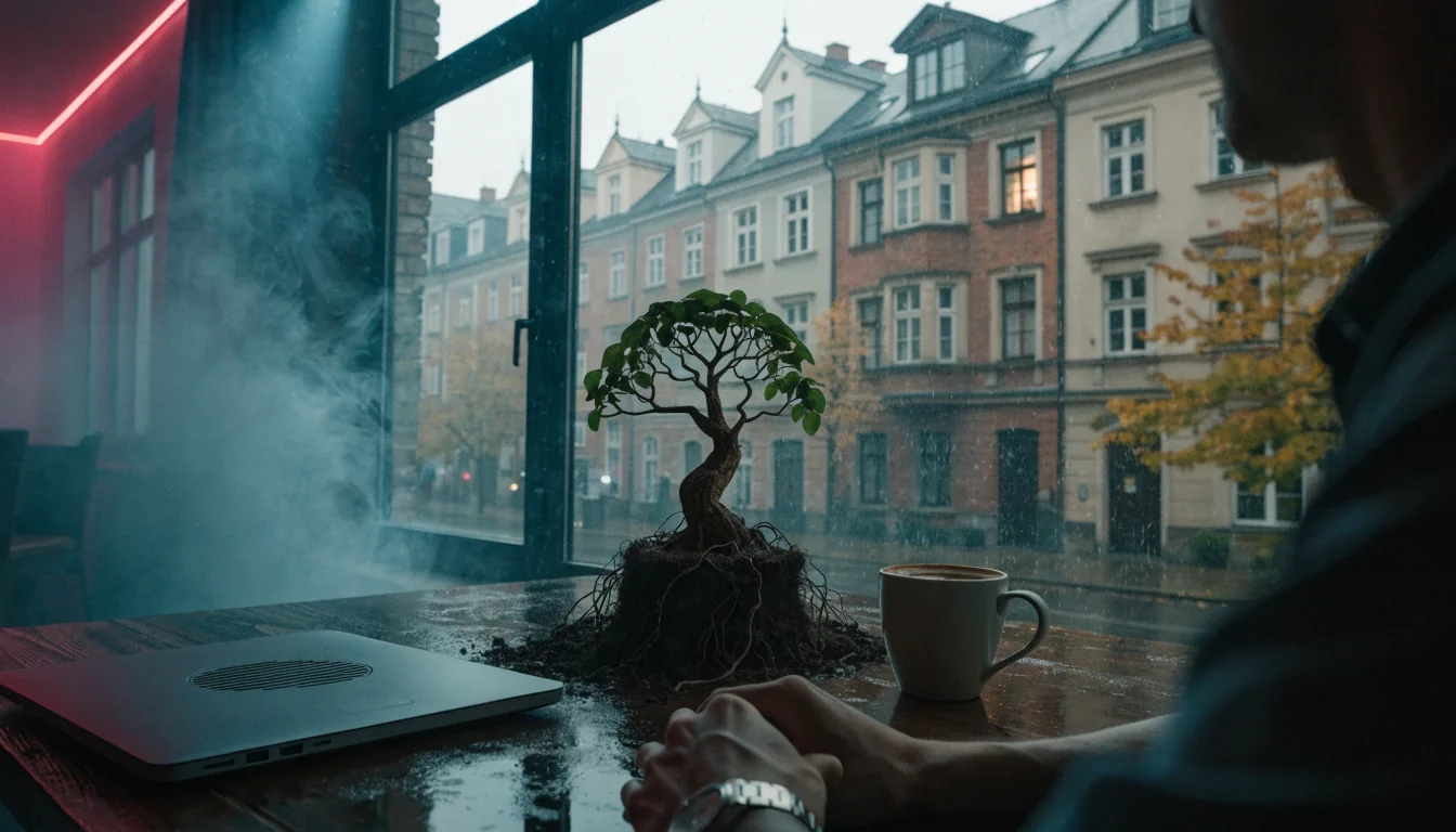 Kasyna z Yggdrasil w Polsce – gry i legalność