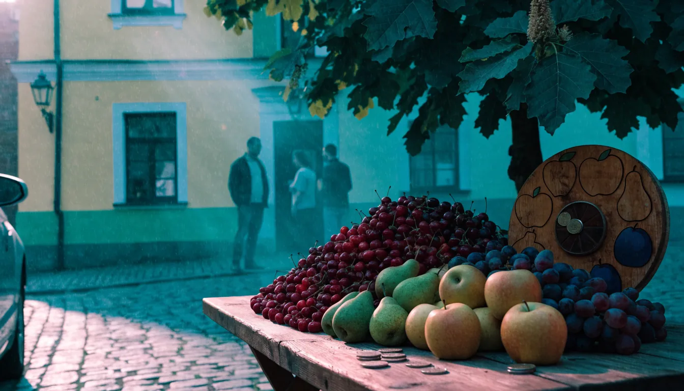Kasyno darmowe gry hazardowe owoce online