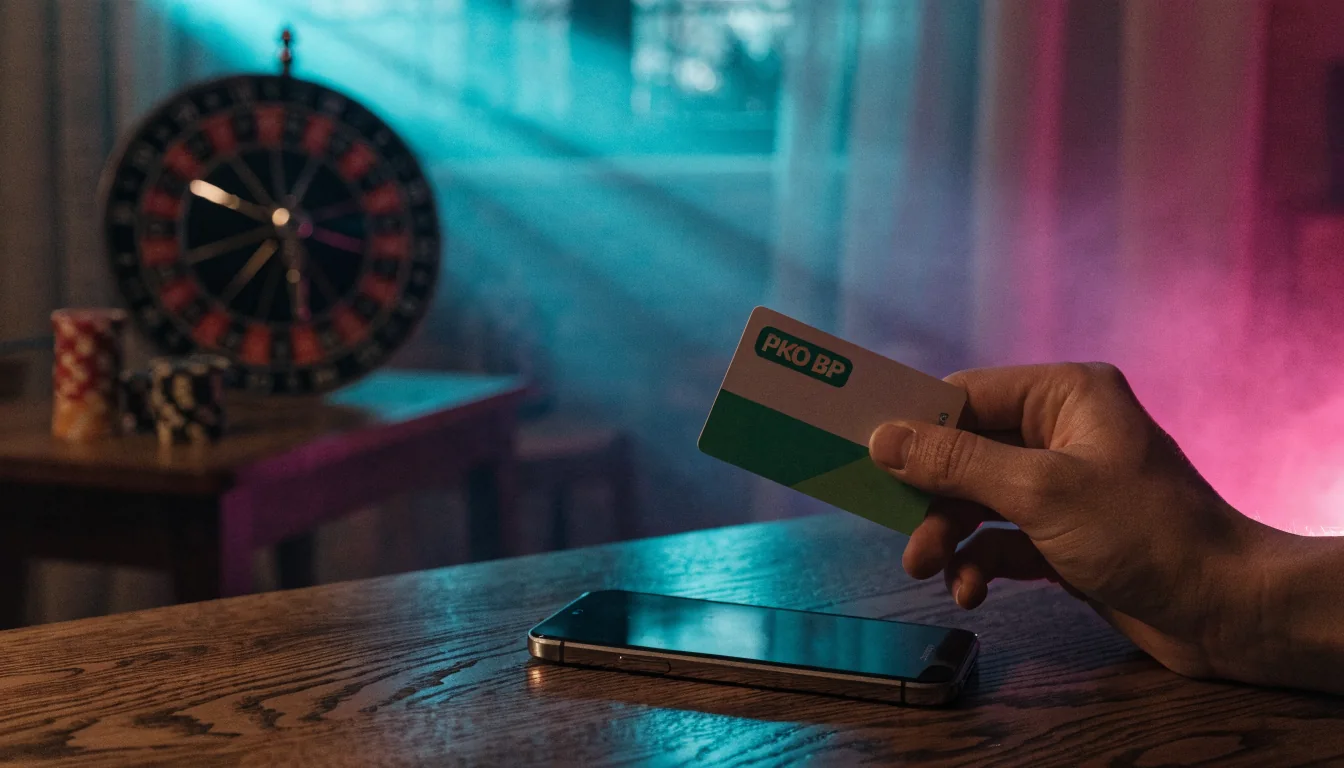 Kasyno online z PKO BP – płatności i wypłaty