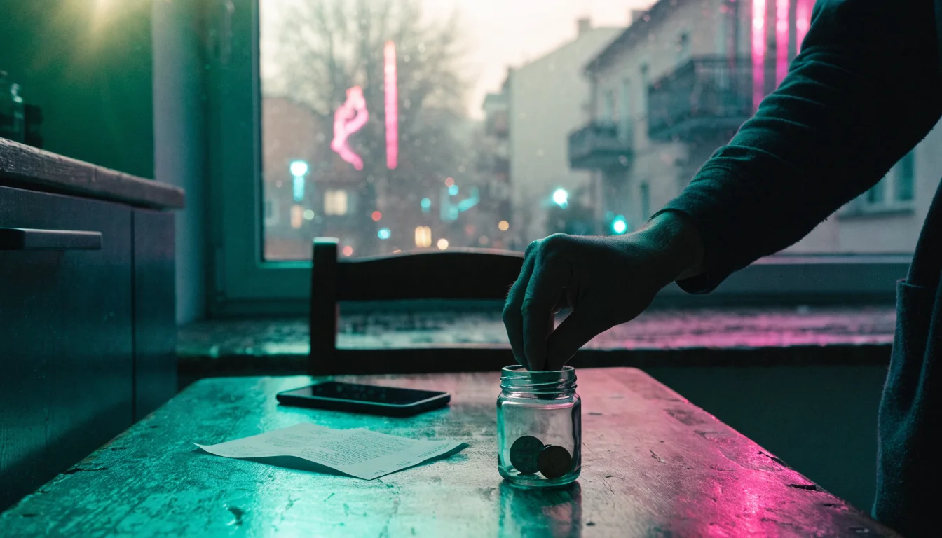Kasyno z najniższą wpłatą – progi depozytów