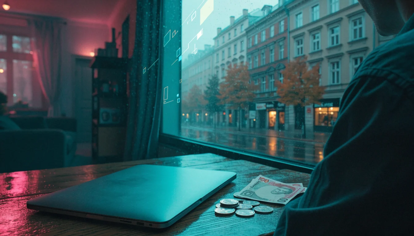 Kasyno z niskim depozytem 2026 – zasady i płatności