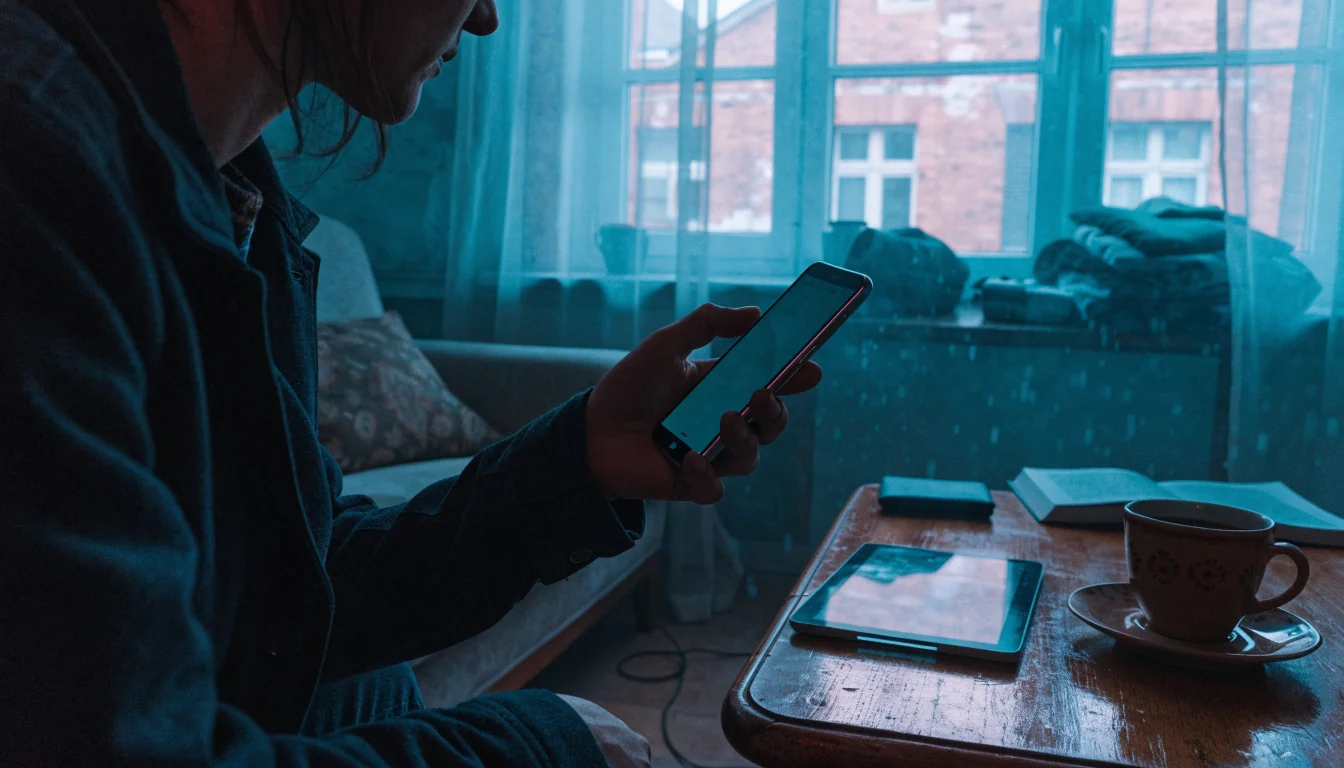 Najlepsze kasyno na telefon: aplikacja czy przeglądarka