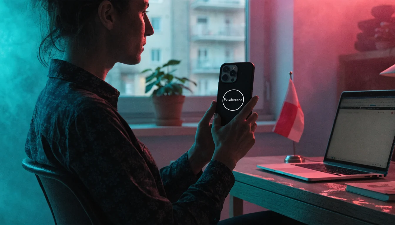 Kasyno online z wpłatą Dotpay SMS – zasady i limity