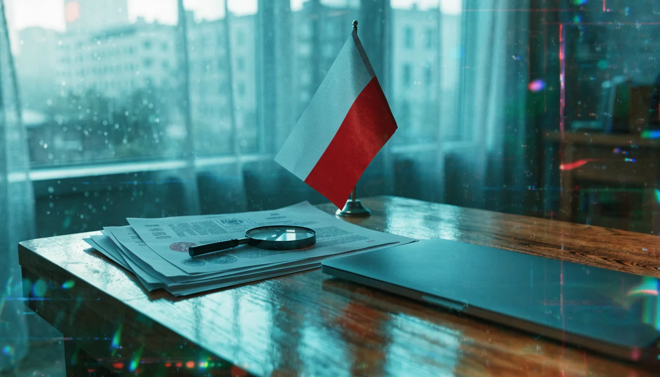 Sprawdzone kasyno online: legalność w Polsce